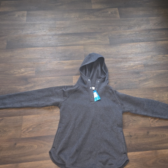 Columbia Golf Womens Hoodie. Size XL - Picture 2 of 4